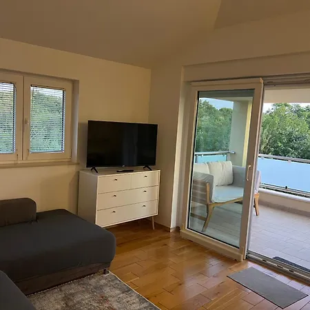 شقة Jan مالينسكا