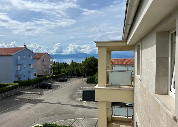 Jan شقة مالينسكا