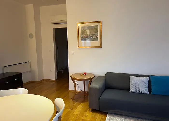 Jan شقة مالينسكا