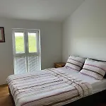 Apartment Jan Malinska