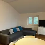 Jan Apartment *