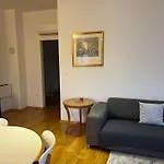 Jan Apartment Malinska