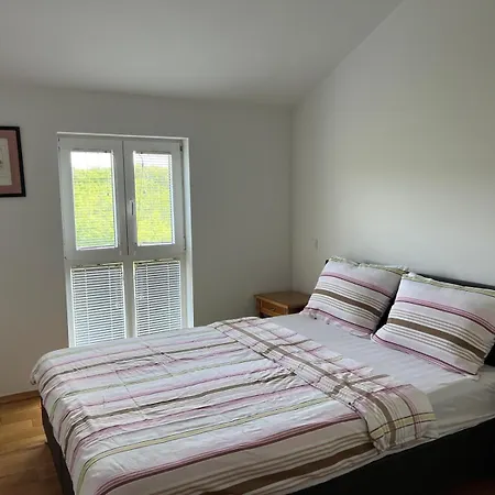 Appartement Jan Malinska