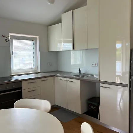 Appartement Jan *