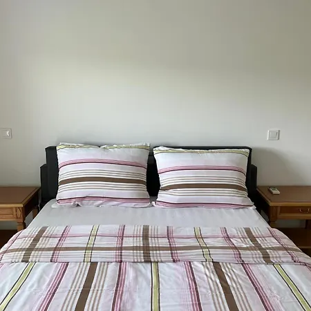 Jan Appartement