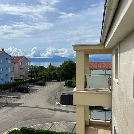 Jan Διαμέρισμα Malinska