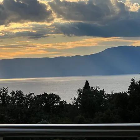 Jan Διαμέρισμα Malinska