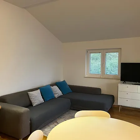 Jan Appartement *