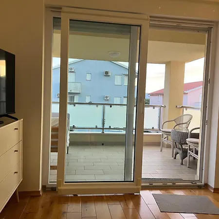 Appartement Jan Malinska