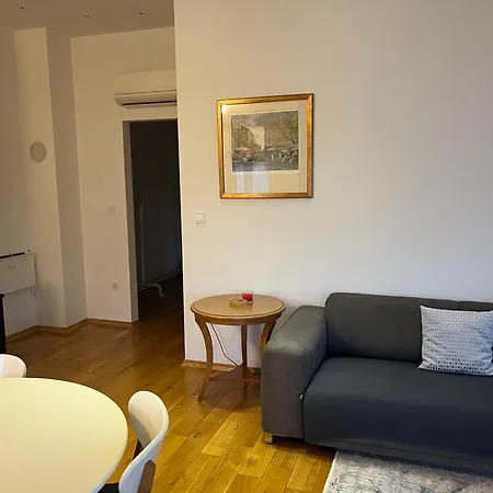 Jan Appartement Malinska