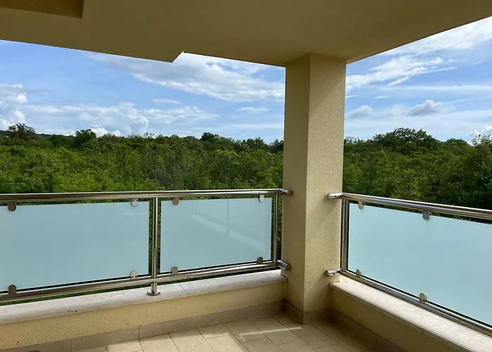 Διαμέρισμα Jan Malinska