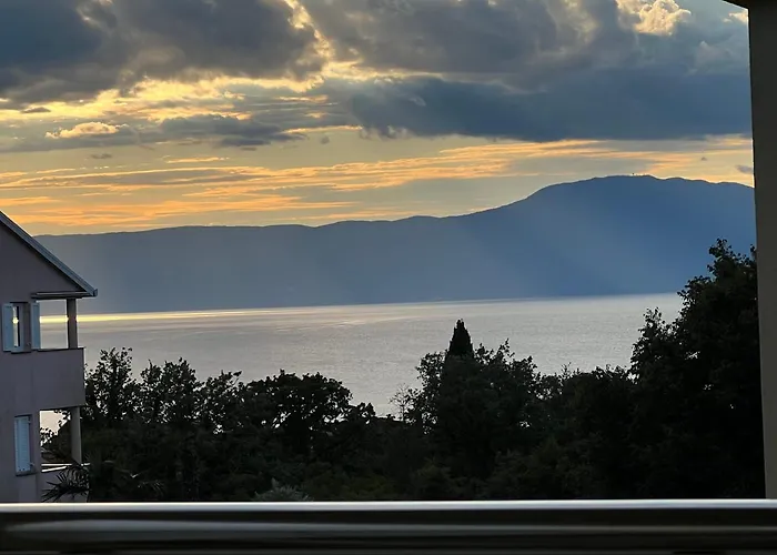 Jan Διαμέρισμα Malinska